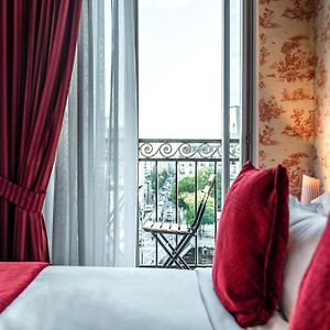 Chambre de Luxe Lit King-Size