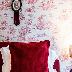 Chambre Supérieure Lit King-Size