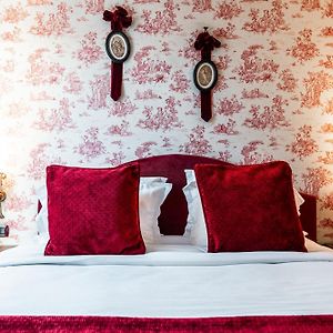 Chambre Standarde Double